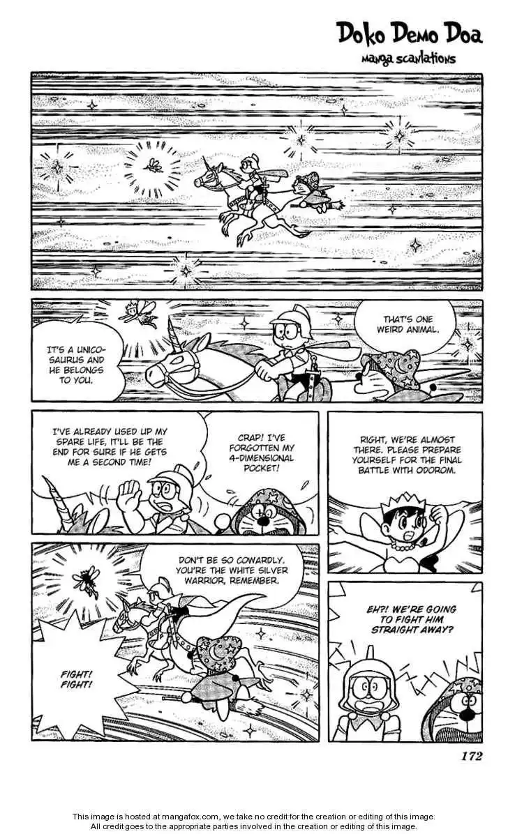 Doraemon Long Stories Chapter 14.6 9